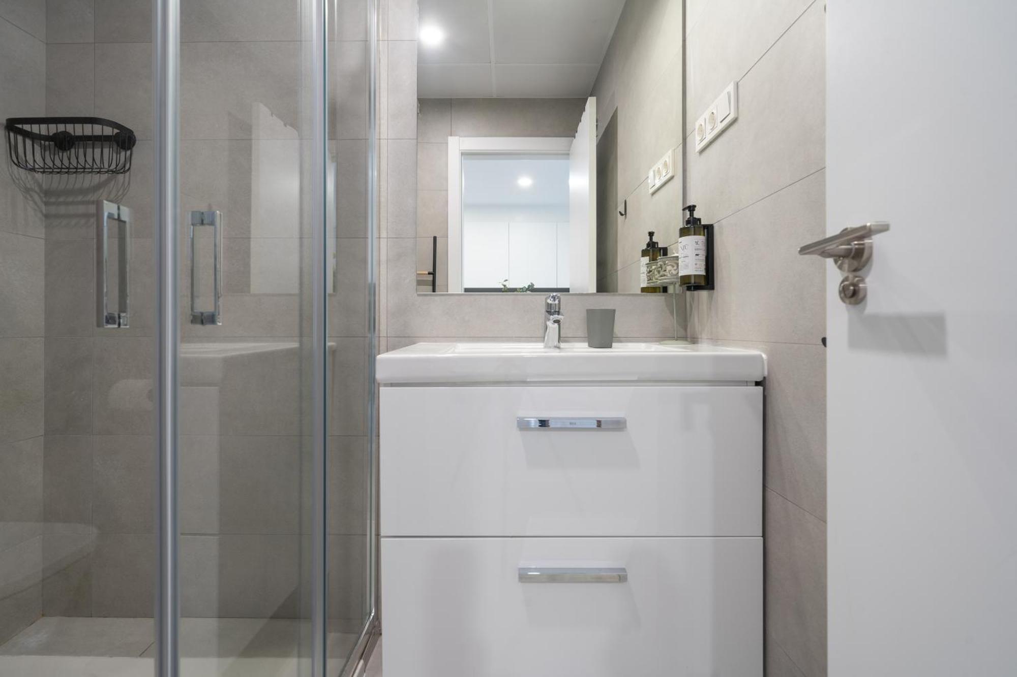 Appartement Xpce Urban 13 Skyline - Parking Free